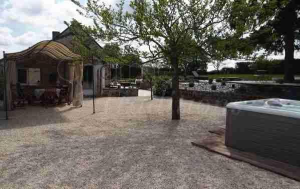 Chambres D'Hotes De La Boire Bavard Blaison Exterior foto
